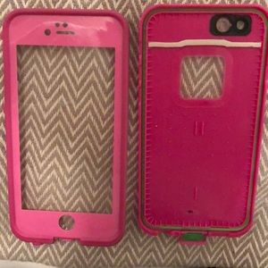 iPhone 6 Lifeproof Phone Case